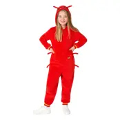OppoSuits Hummer Barn Onesie - Large
