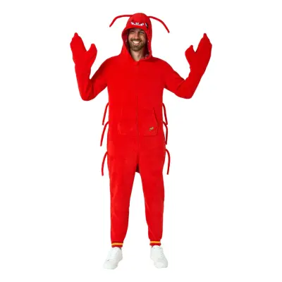 OppoSuits Hummer Onesie - Small