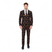 OppoSuits Jack-O Kostym - 46