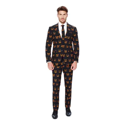 OppoSuits Jack-O Kostym - 48