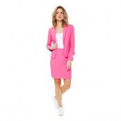 OppoSuits Miss Pink Kostym - 36