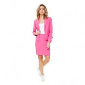 OppoSuits Miss Pink Kostym - 38