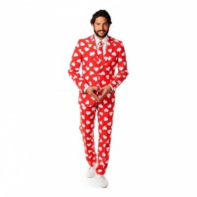 OppoSuits Mr. Lover Lover Kostym