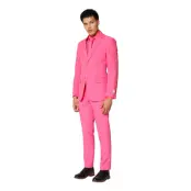 OppoSuits Mr Pink Kostym - 46