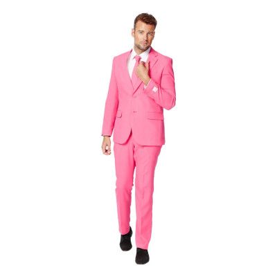 OppoSuits Mr Pink Kostym - 56