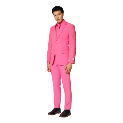 OppoSuits Mr Pink Kostym - 56