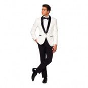OppoSuits Pearly White Smoking - 46