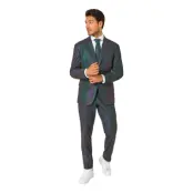 OppoSuits Reflective Perfective Kostym - 46