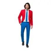 OppoSuits Spider-Man Kostym - 58