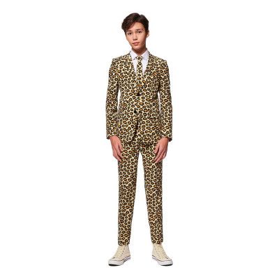 OppoSuits Teen The Jag Kostym - 170/176