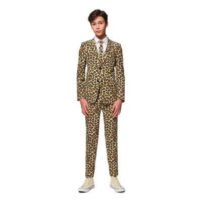 OppoSuits Teen The Jag Kostym - 170/176