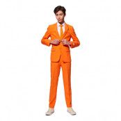 OppoSuits Teen The Orange Kostym - 158/164