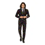 OppoSuits Tetris Kostym - 50