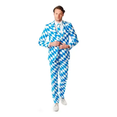 OppoSuits The Bavarian Kostym - 60