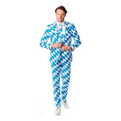 OppoSuits The Bavarian Kostym - 62
