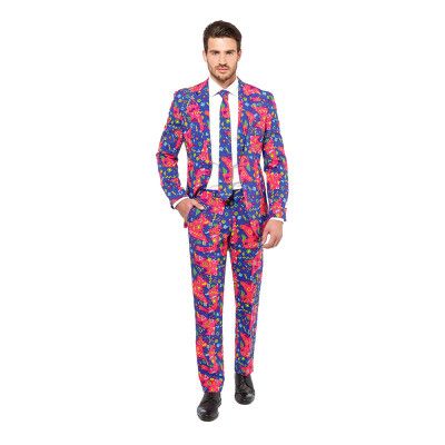 OppoSuits The Fresh Prince Kostym - 46