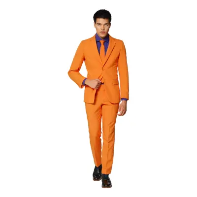 OppoSuits The Orange Kostym - 46