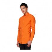 OppoSuits The Orange Skjorta - 47/48