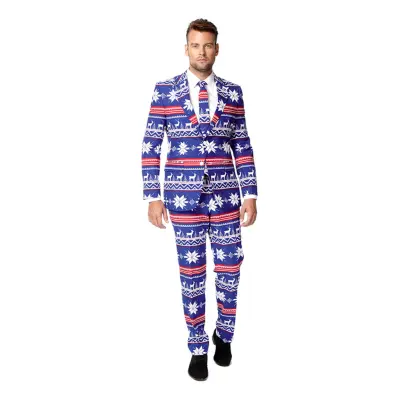OppoSuits The Rudolph Kostym - 58
