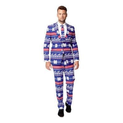 OppoSuits The Rudolph Kostym - 62