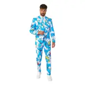 OppoSuits The Smurfs Kostym - 60
