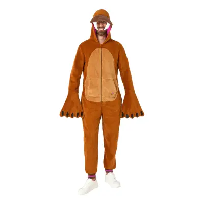 OppoSuits Valross Onesie - Medium