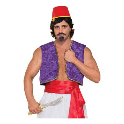 Orientalisk Prins Väst