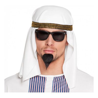 Orientaliskt Skägg - One size