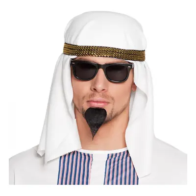 Orientaliskt Skägg - One size