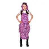 Påskkärring Barn Maskeraddräkt - One size