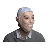 Påven Mask - One size