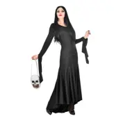 Mortisia Maskeraddräkt - Small