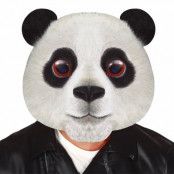 Panda Mask - One size