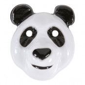 Panda Plastmask - One size