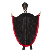 Papa Spöke Maskeraddräkt - Large