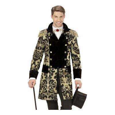 Paradjacka Guld - X-Large