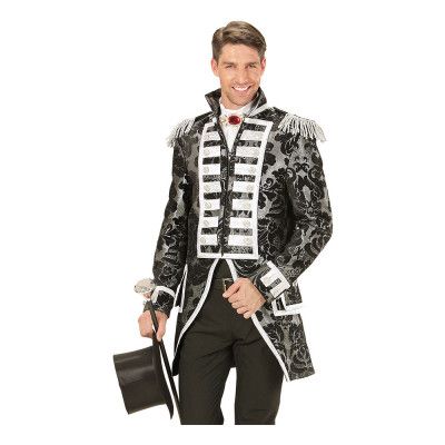 Paradkavaj Silver - Small