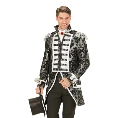 Paradkavaj Silver - Small