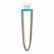 Partybeads Färgmix - 4-pack