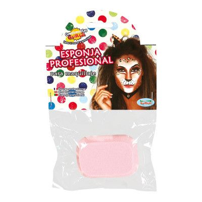 Professionell Sminksvamp