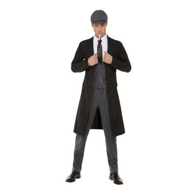 Peaky Blinders Maskeraddräkt - X-Large