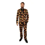 Kostym Pizza Herr - 52