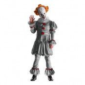 Pennywise IT Deluxe Maskeraddräkt - X-Large