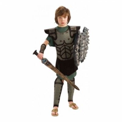 Perseus Barn Maskeraddräkt