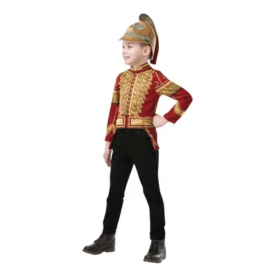 Phillip The Nutcracker Barn Maskeraddräkt - Small