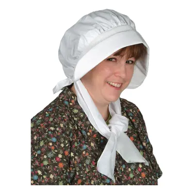 Pilgrimshätta - One size