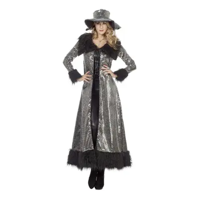 Pimpett Maskeraddräkt - Small