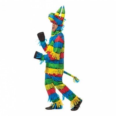 Pinata Maskeraddräkt