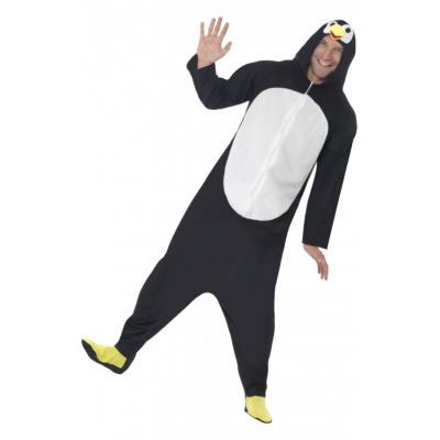 Pingvinkostym M