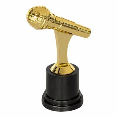 Pokal Guldmikrofon